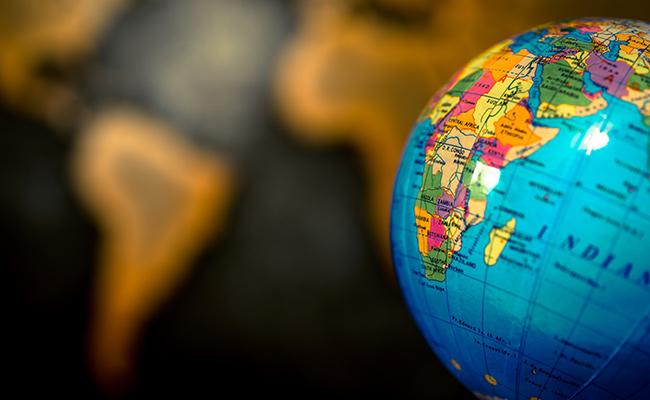 Asha Resins Expands Global Presence - Cover Image