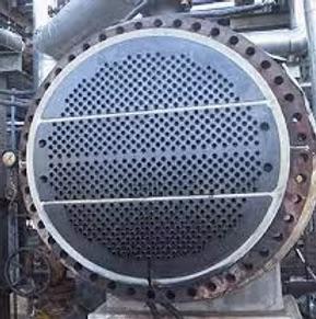 Evaporator Cleaning