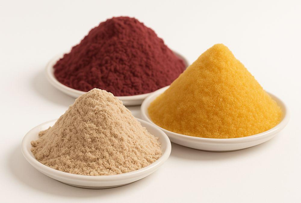 Ion Exchange Resins