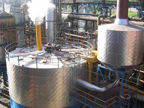 Mud Settling Chemical