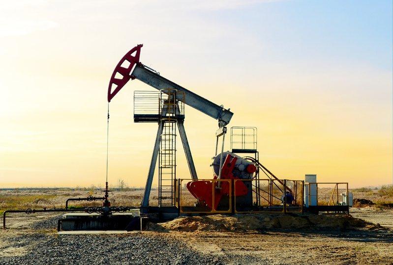 Oil Field Chemicals