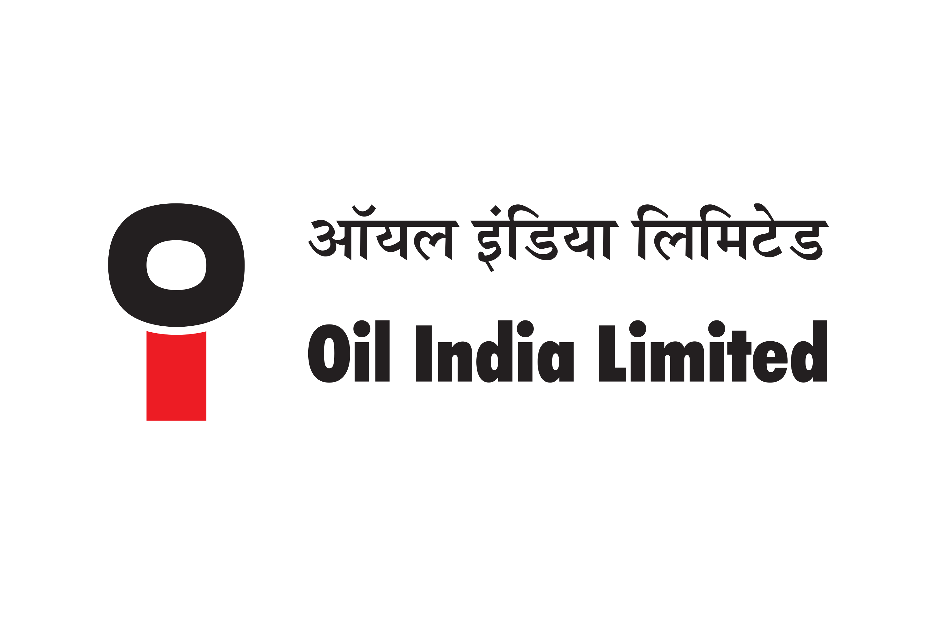 Oil India Limited