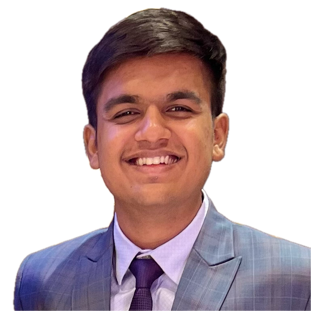 Veeram Karnawat